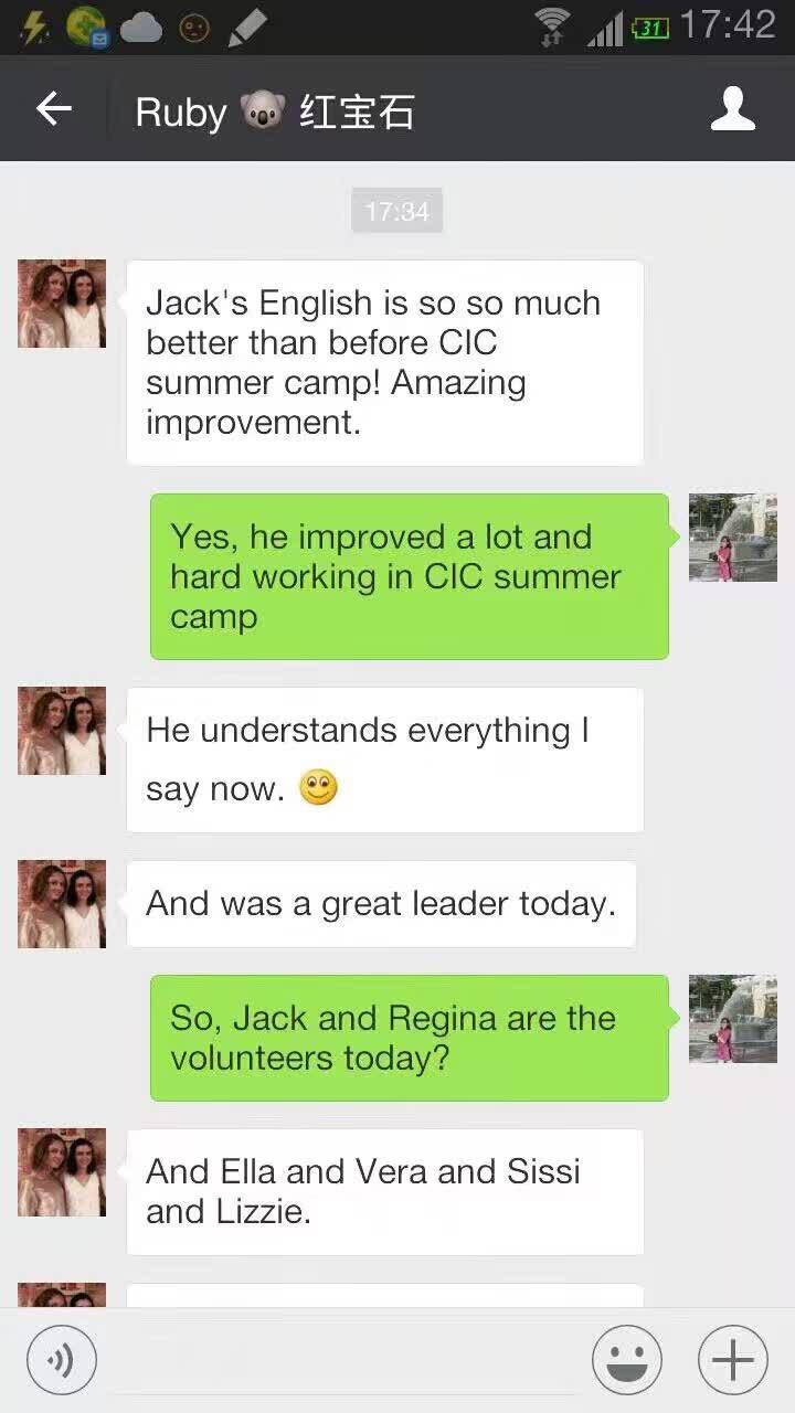 燎原双语：CIC归来燎原焕新容