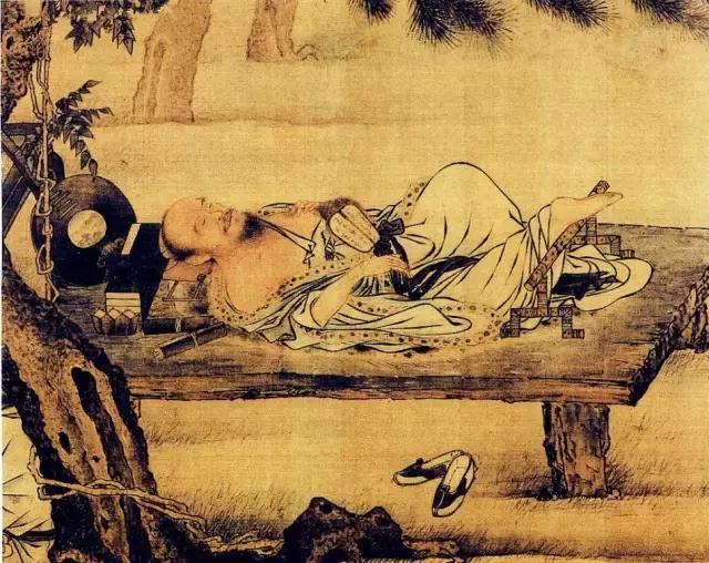 睡香枕有什么好处,睡觉睡得很香是好事吗