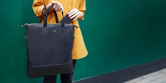 真心推荐8款懂男人心时尚潮包,有品味的男包