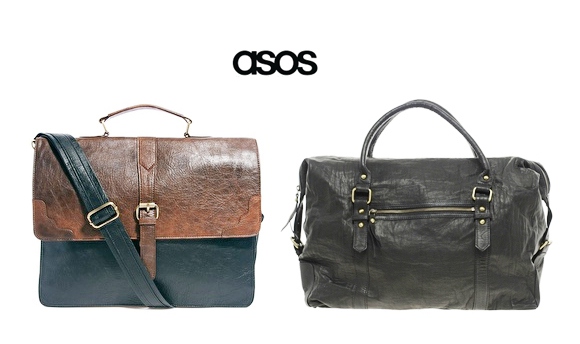 真心推荐8款懂男人心时尚潮包,有品味的男包