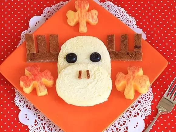 15种萌娃爱吃的早餐做法也不难,12岁儿童早餐大全