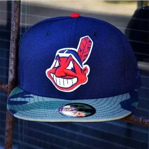 棒球球队标志,美国棒球队帽子名称大全