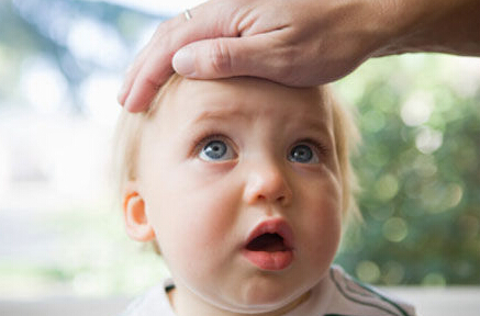 妈妈湿疹会影响胎儿吗,爸爸有湿疹会遗传下一代吗