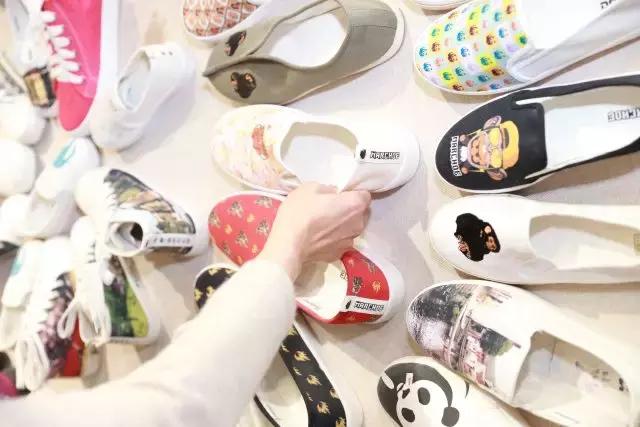 国民度最好的鞋,国民潮鞋为什么火爆