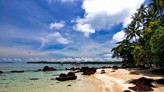 不可错过的六大景点和美食推荐,不可错过魔幻