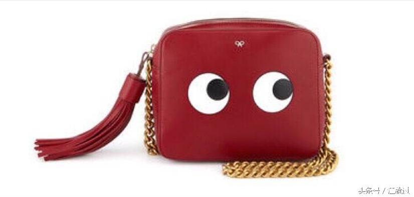 女人必须败下的包包，让男人心甘情愿为你买单！