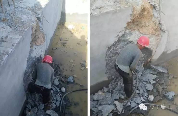 灌注桩基桩检测方法,桩基检测怎么判别桩底