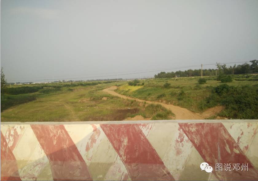 邓州市白牛乡故事桥名人,邓州白牛镇故事桥村