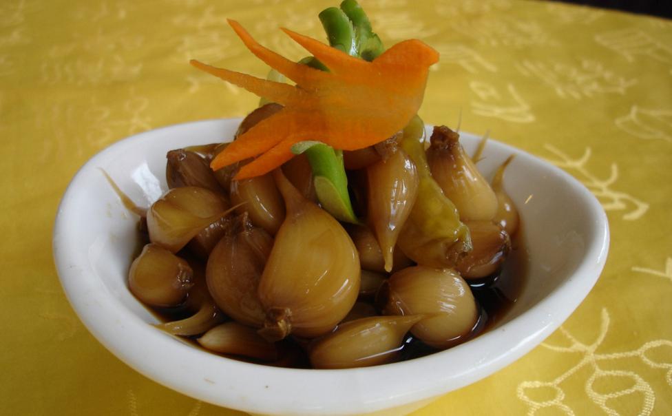 谁说只有女人喜欢吃醋？这么好的养生功效你难道不吃？