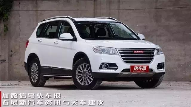 哈弗h6有esp稳定系统吗,哈弗h6运动版espcan信号失效