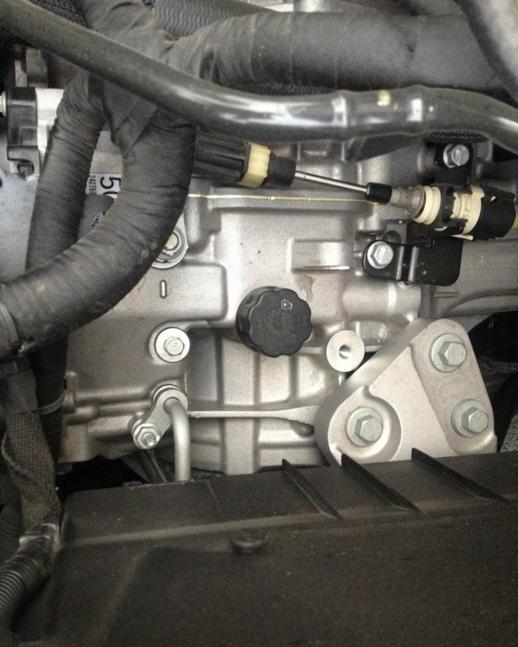 17寸的大脚，给我充足的稳重和自信、君威2.0L用车感受