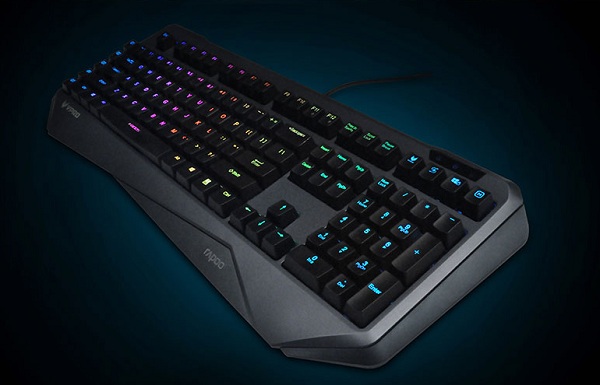 守望先锋什么配置适合手柄玩,打守望先锋用橙轴键盘好吗