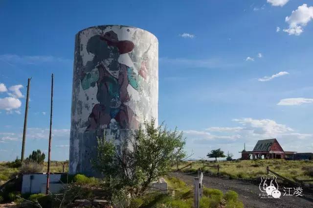 大写的服！这位四川女博士豁出去了，在美国一路“撒野”！