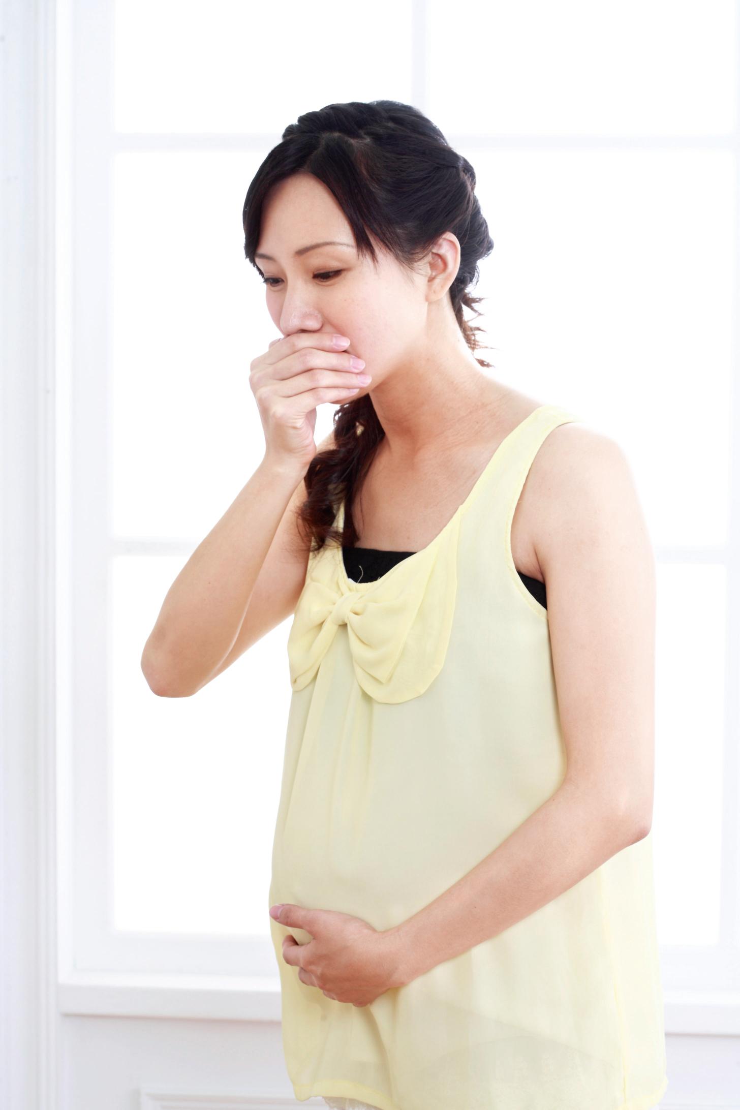 预防早产的功课,预防早产是在几周预防