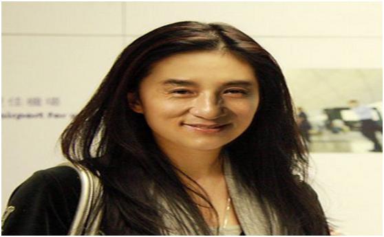 ps合成刘亦菲,ps合成设计