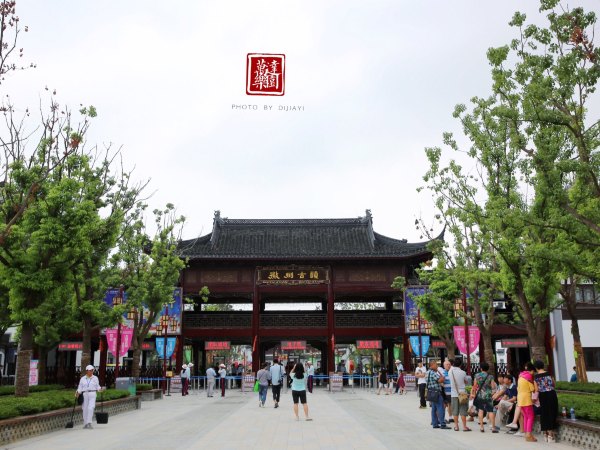 准备好你的心跳与尖叫，带你玩转合肥万达乐园