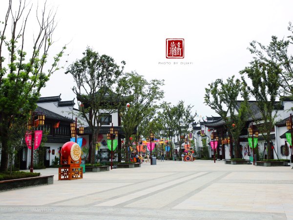 准备好你的心跳与尖叫，带你玩转合肥万达乐园