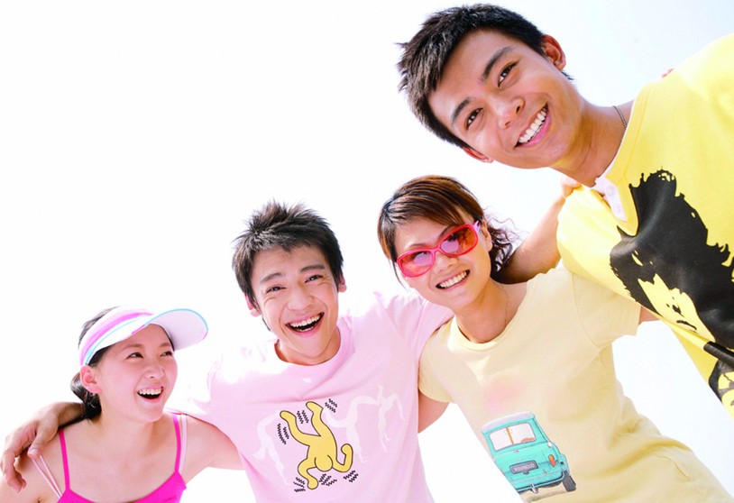 青春期男孩不自律怎么办,青春期男孩子不自律