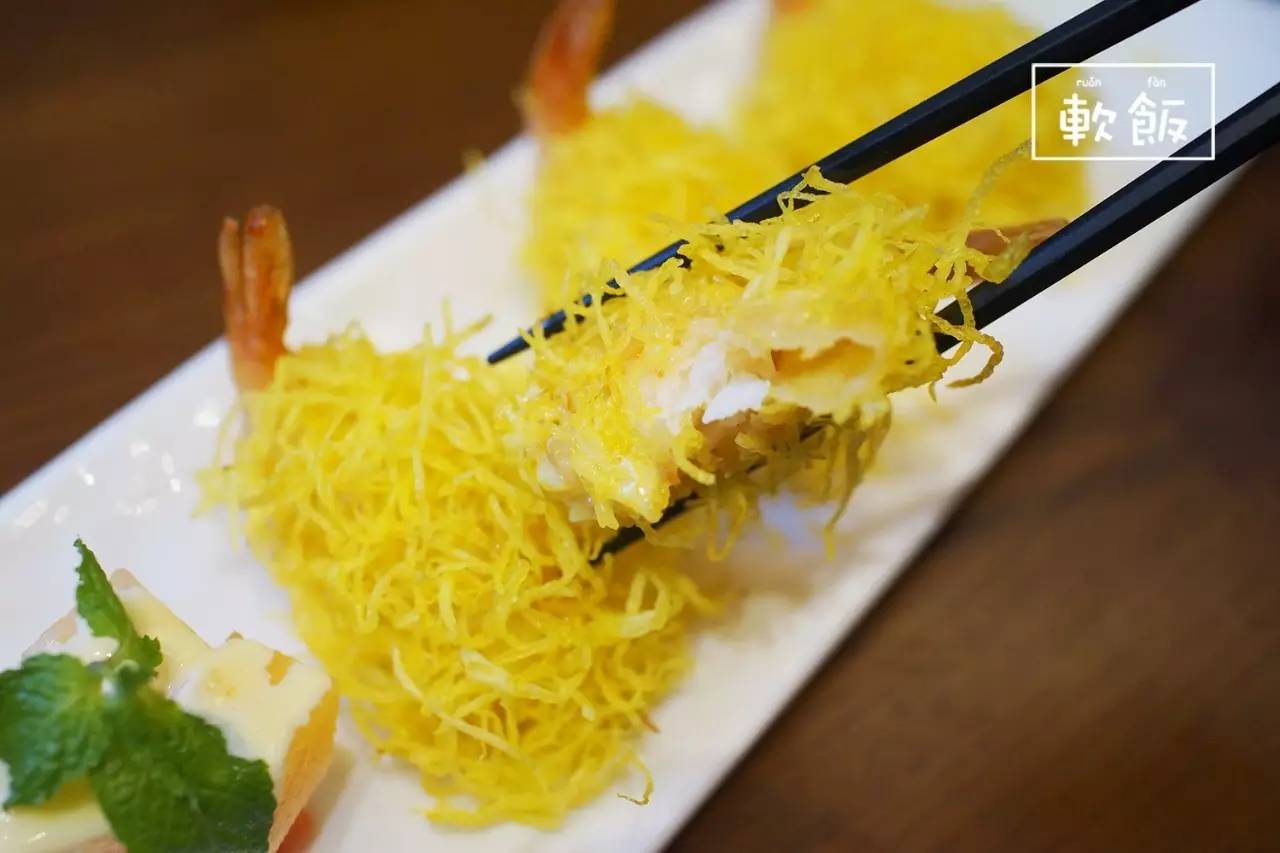 红砖厂的餐厅有哪些,广州红砖厂表叔茶餐厅