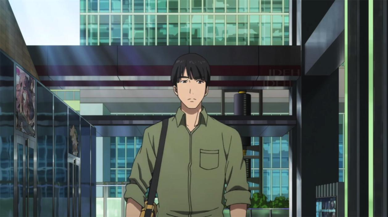 东京圣地巡礼完整版,东京圣地巡礼视频