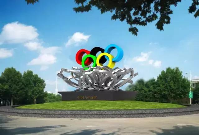 洛阳体育公园最新规划,洛阳文博体育公园改造提升