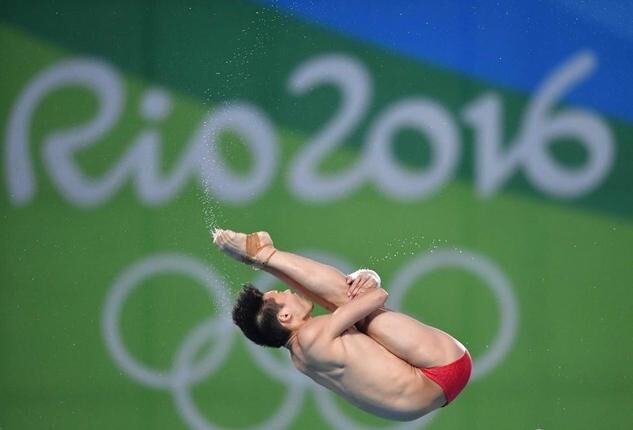 巴西点球胜德国,跳水世界杯巴西