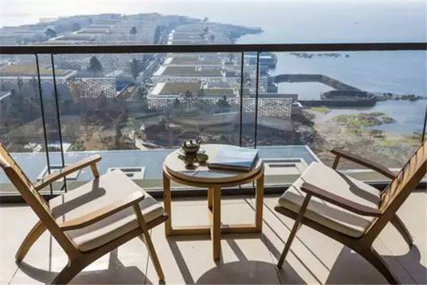 青岛隐心暖宿特色民宿,青岛民宿之屿小宿推荐