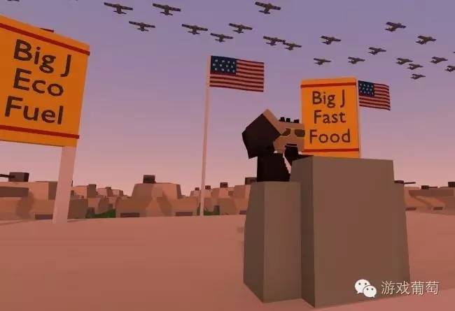 这款*载下**量达2400万的游戏，居然是16岁男孩的个人作品！