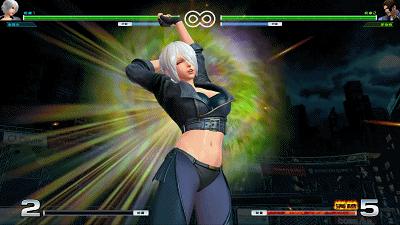 拳皇14中文版完整版,拳皇142020年视频