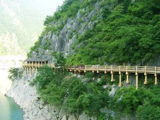 秋老虎时节到哪避暑最好,秋老虎来了要关注什么