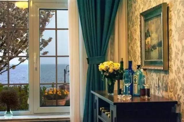 青岛隐心暖宿特色民宿,青岛民宿之屿小宿推荐