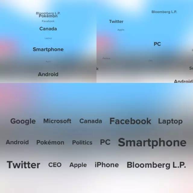 除今日头条外最好用的新闻app,推荐一款看英语新闻的app