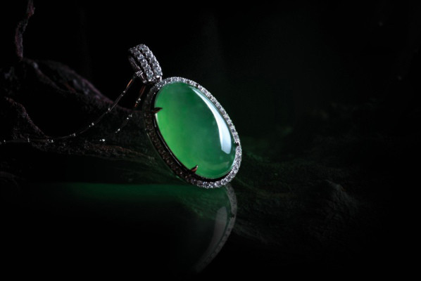 新手珠宝入门基础知识,珠宝知识大全及讲解