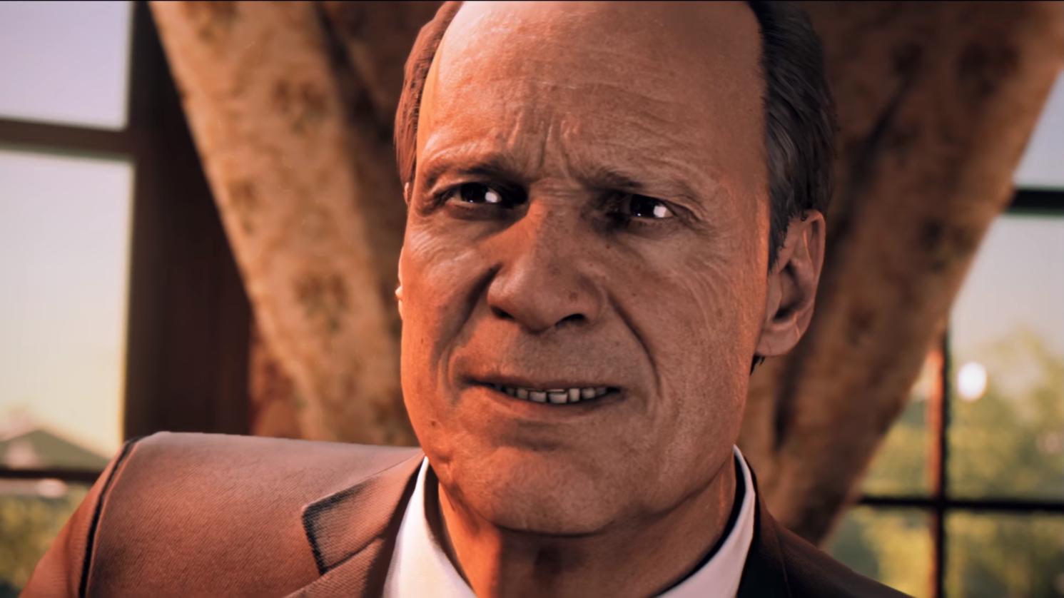 种族冲突与三K*党**——《*手党黑**3》这部黑帮沙盘游戏能为我们带来什么？