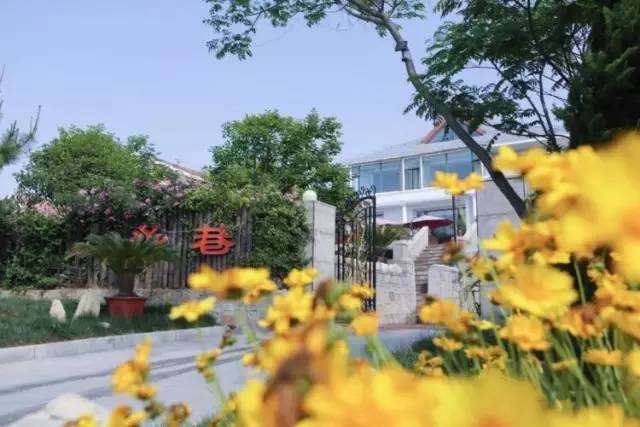 青岛隐心暖宿特色民宿,青岛民宿之屿小宿推荐