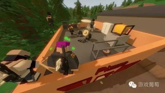 这款*载下**量达2400万的游戏，居然是16岁男孩的个人作品！