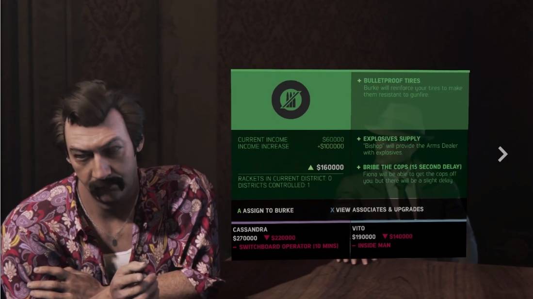 种族冲突与三K*党**——《*手党黑**3》这部黑帮沙盘游戏能为我们带来什么？