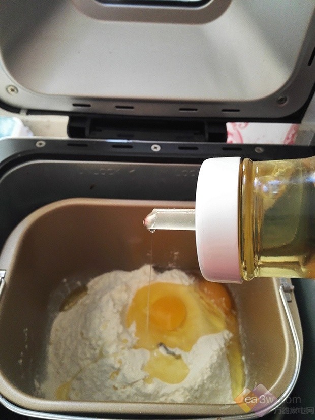 aca面包机快速和面和低速和面区别,面包机快速和面和慢速和面的区别
