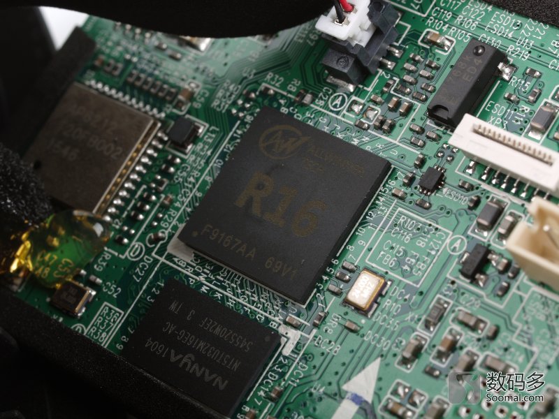 ONKYO安桥C100便携式语音智能音箱测评报告[Soomal]