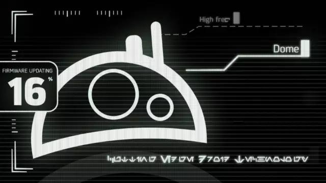 bb8遥控机器人,乐高bb8机器人