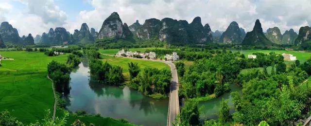 南宁到德天瀑布及周边自驾游攻略,南宁周边摩托车自驾游