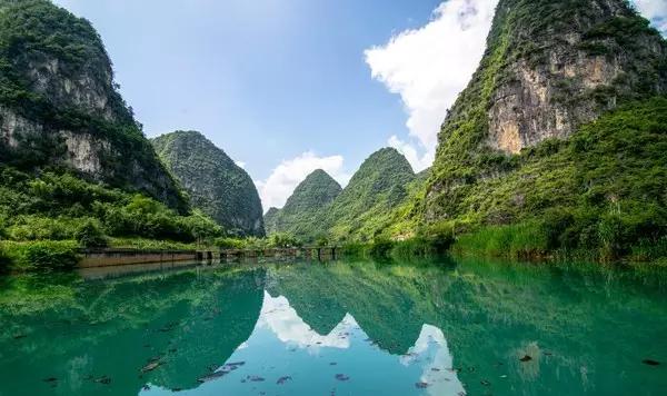 南宁到德天瀑布及周边自驾游攻略,南宁周边摩托车自驾游