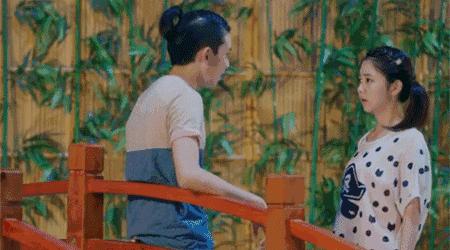 谭松韵刘昊然最好的我们免费,刘昊然谭松韵我愿意