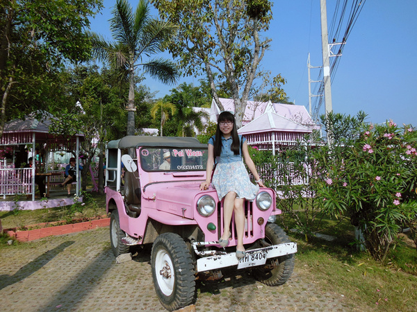 爱在拜县的悠生活与慢时光