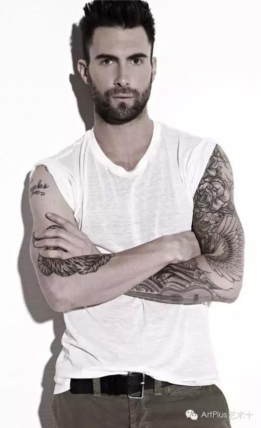 哇哦！你这条花臂国外有代购吗？