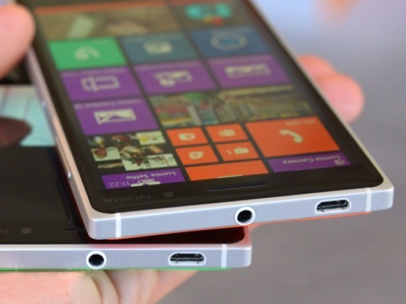 曾经的手机巨头诺基亚,体验经典之诺基亚lumia830