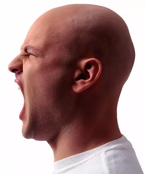 刮光头真的好吗,刮光头会让头发变密吗