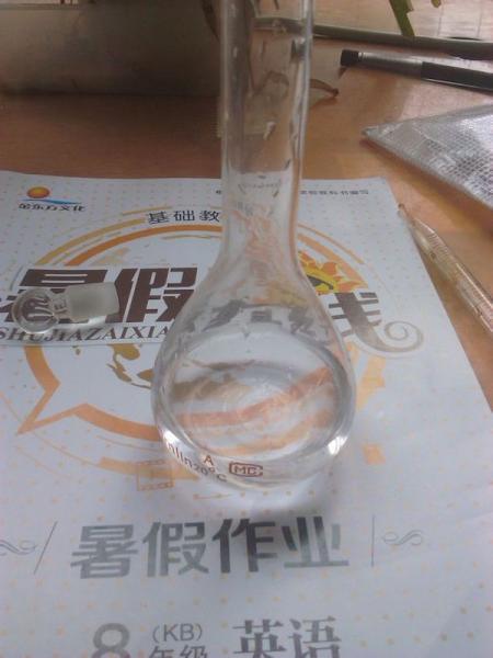 天气瓶制作手工教程简单,天气瓶制作方法