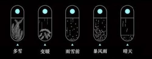 天气瓶制作手工教程简单,天气瓶制作方法