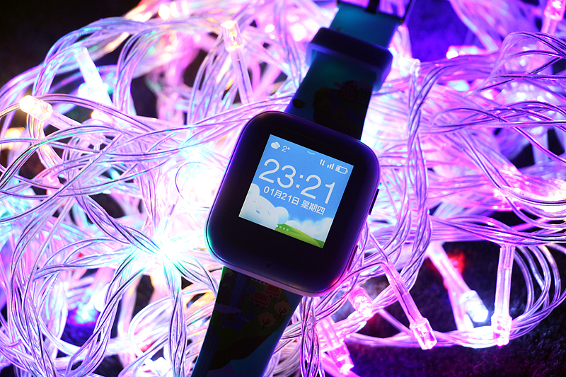 360儿童电话手表六代的隐藏功能,儿童通话智能手表推荐